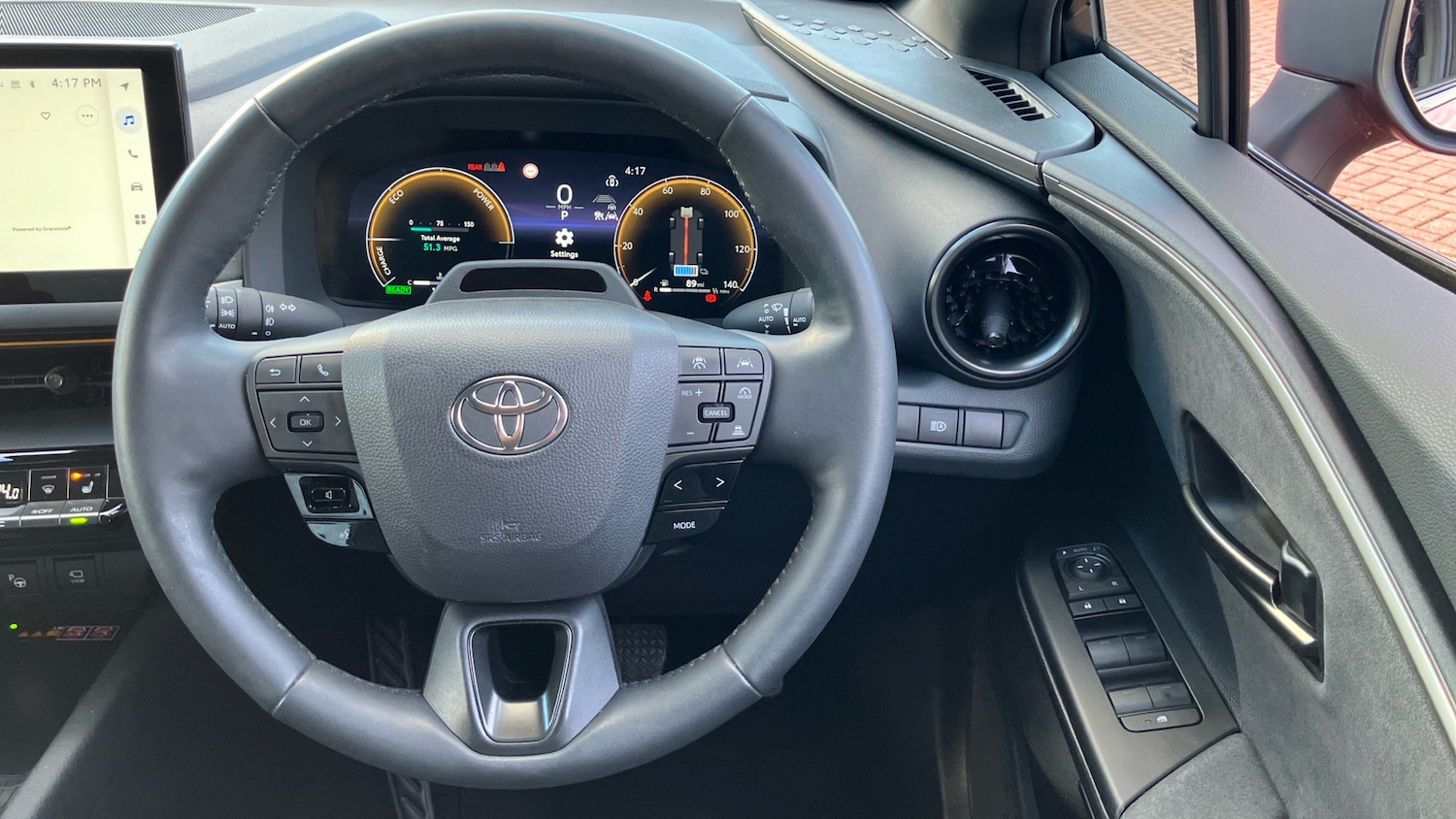 Used Toyota C-HR 2024 for sale - 77595154: Photo 8