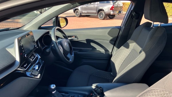 Used Toyota C-HR 2023 for sale - 76194714: Photo 10