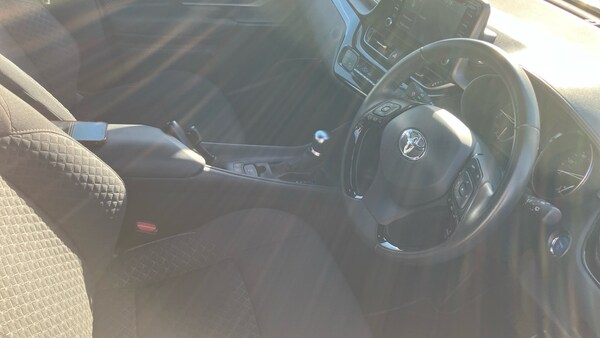 Used Toyota C-HR 2023 for sale - 76194714: Photo 11