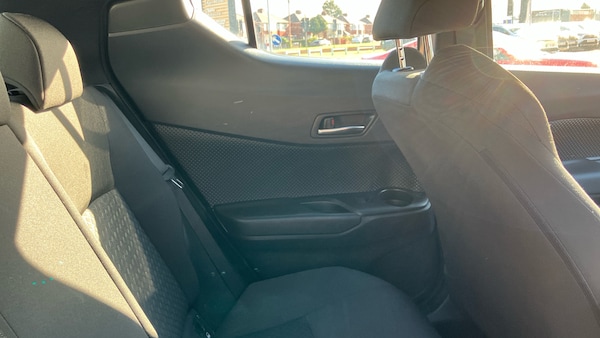Used Toyota C-HR 2023 for sale - 76194714: Photo 12