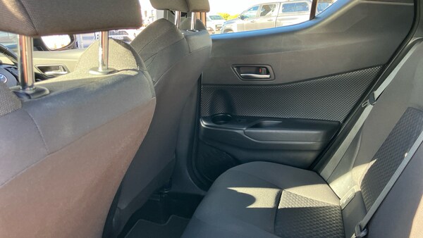 Used Toyota C-HR 2023 for sale - 76194714: Photo 13