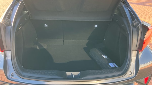 Used Toyota C-HR 2023 for sale - 76194714: Photo 14