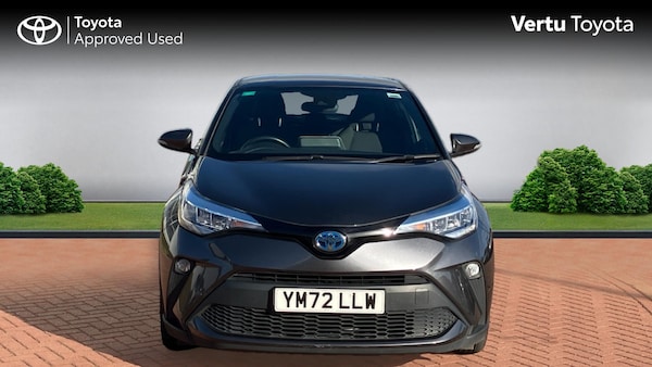 Used Toyota C-HR 2023 for sale - 76194714: Photo 15