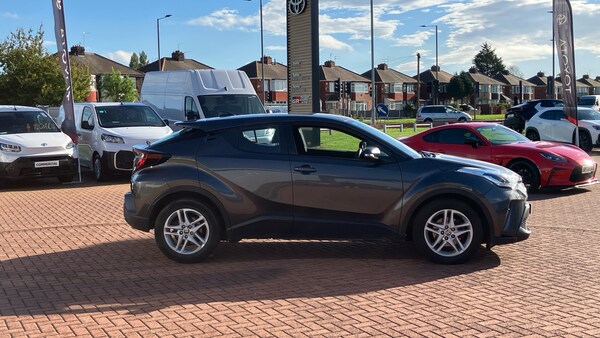 Used Toyota C-HR 2023 for sale - 76194714: Photo 16