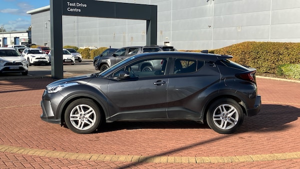 Used Toyota C-HR 2023 for sale - 76194714: Photo 17