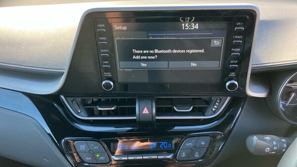 Used Toyota C-HR 2023 for sale - 76194714: Photo 23
