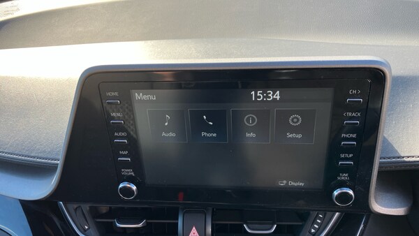Used Toyota C-HR 2023 for sale - 76194714: Photo 25