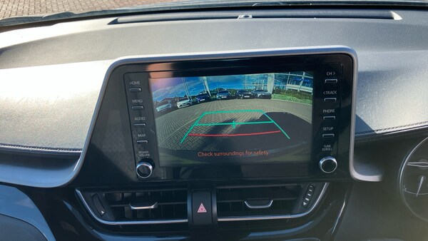 Used Toyota C-HR 2023 for sale - 76194714: Photo 27