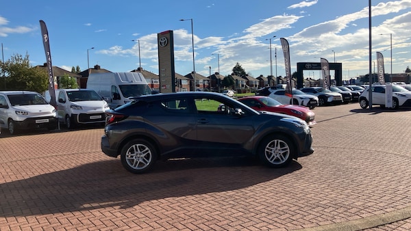 Used Toyota C-HR 2023 for sale - 76194714: Photo 28