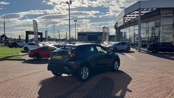 Used Toyota C-HR 2023 for sale - 76194714: Photo 29