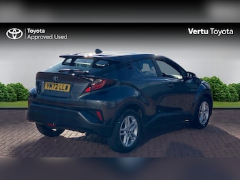 Used Toyota C-HR 2023 for sale - 76194714: Photo 2