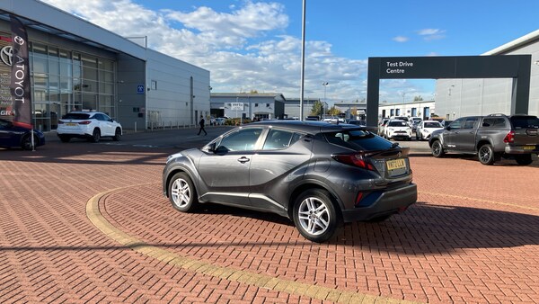Used Toyota C-HR 2023 for sale - 76194714: Photo 30