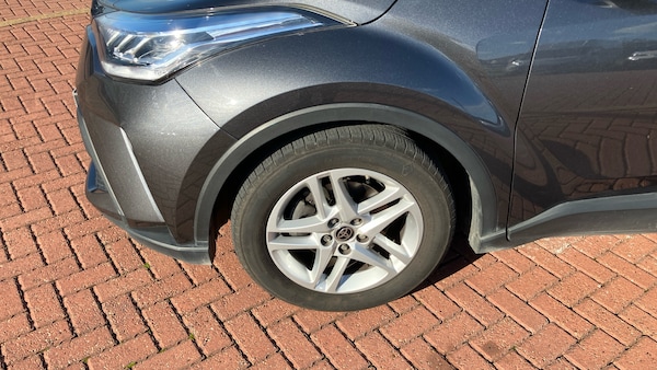 Used Toyota C-HR 2023 for sale - 76194714: Photo 32