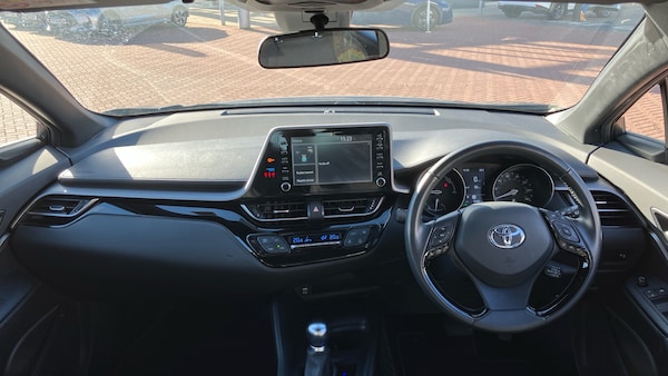 Used Toyota C-HR 2023 for sale - 76194714: Photo 36