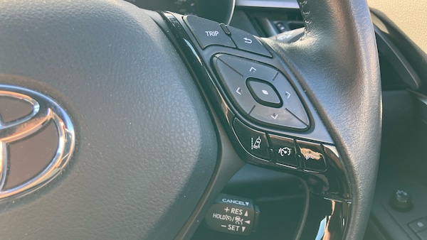 Used Toyota C-HR 2023 for sale - 76194714: Photo 38