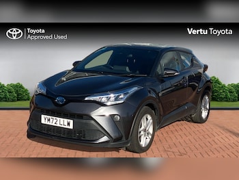 Used Toyota C-HR 2023 for sale - 76194714: Photo 3