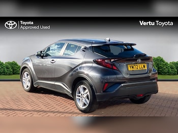 Used Toyota C-HR 2023 for sale - 76194714: Photo 4