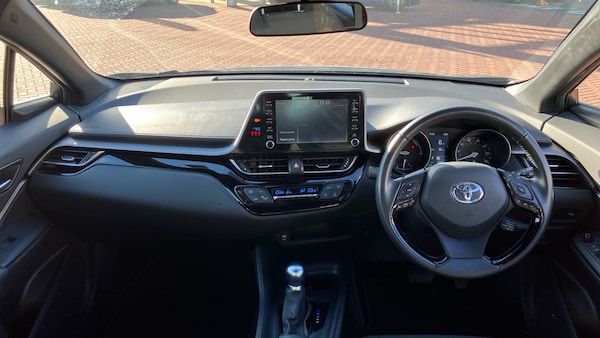 Used Toyota C-HR 2023 for sale - 76194714: Photo 5