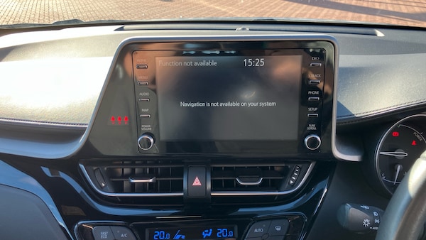 Used Toyota C-HR 2023 for sale - 76194714: Photo 7