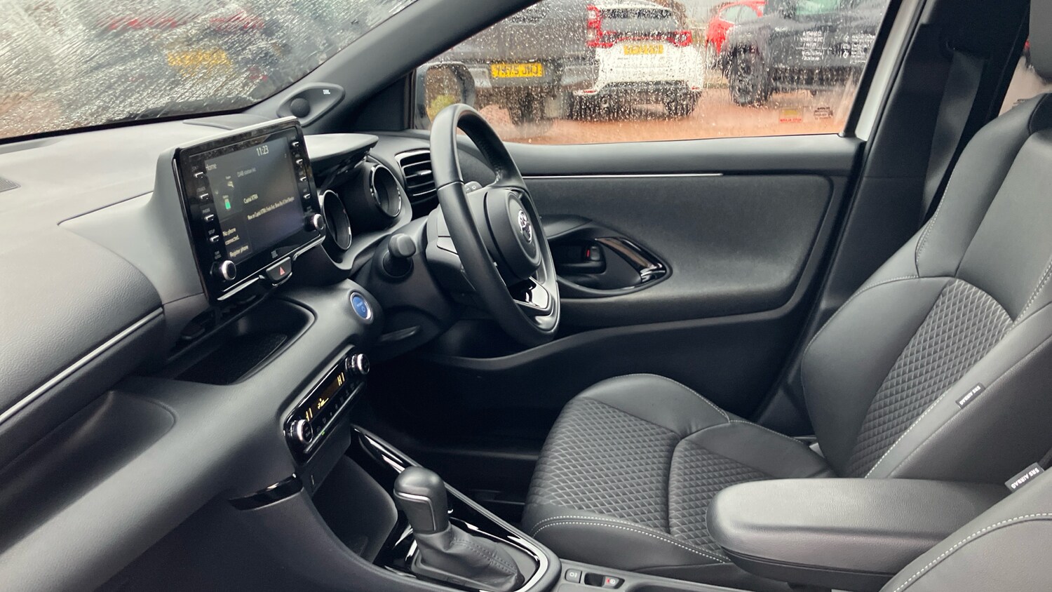 Used Toyota Yaris 2021 for sale - 77616623: Photo 10