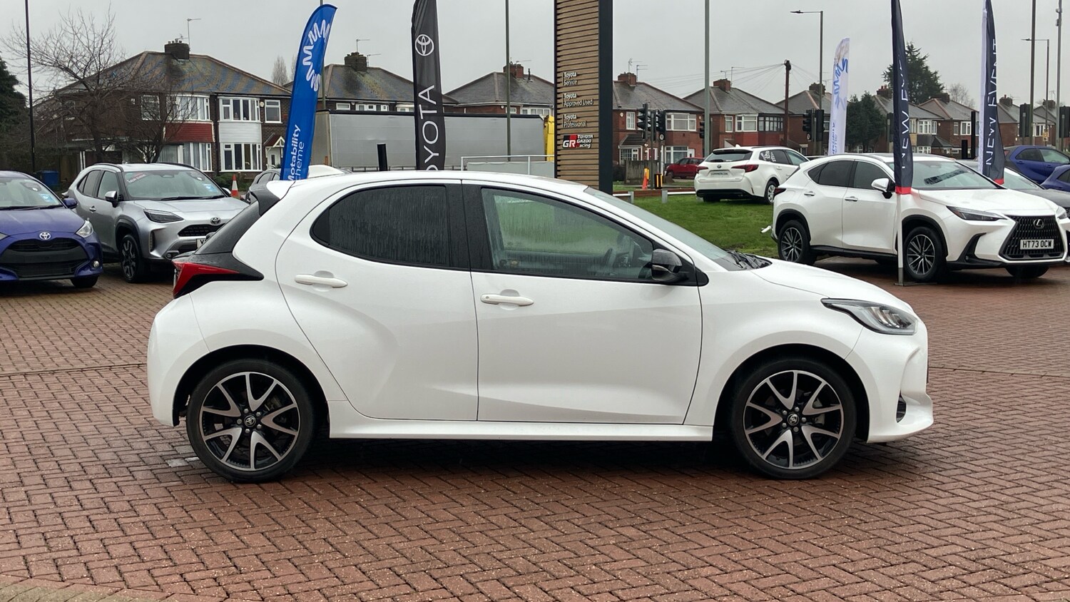 Used Toyota Yaris 2021 for sale - 77616623: Photo 16