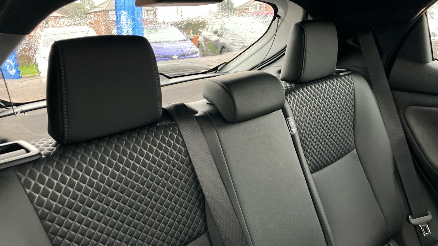 Used Toyota Yaris 2021 for sale - 77616623: Photo 20