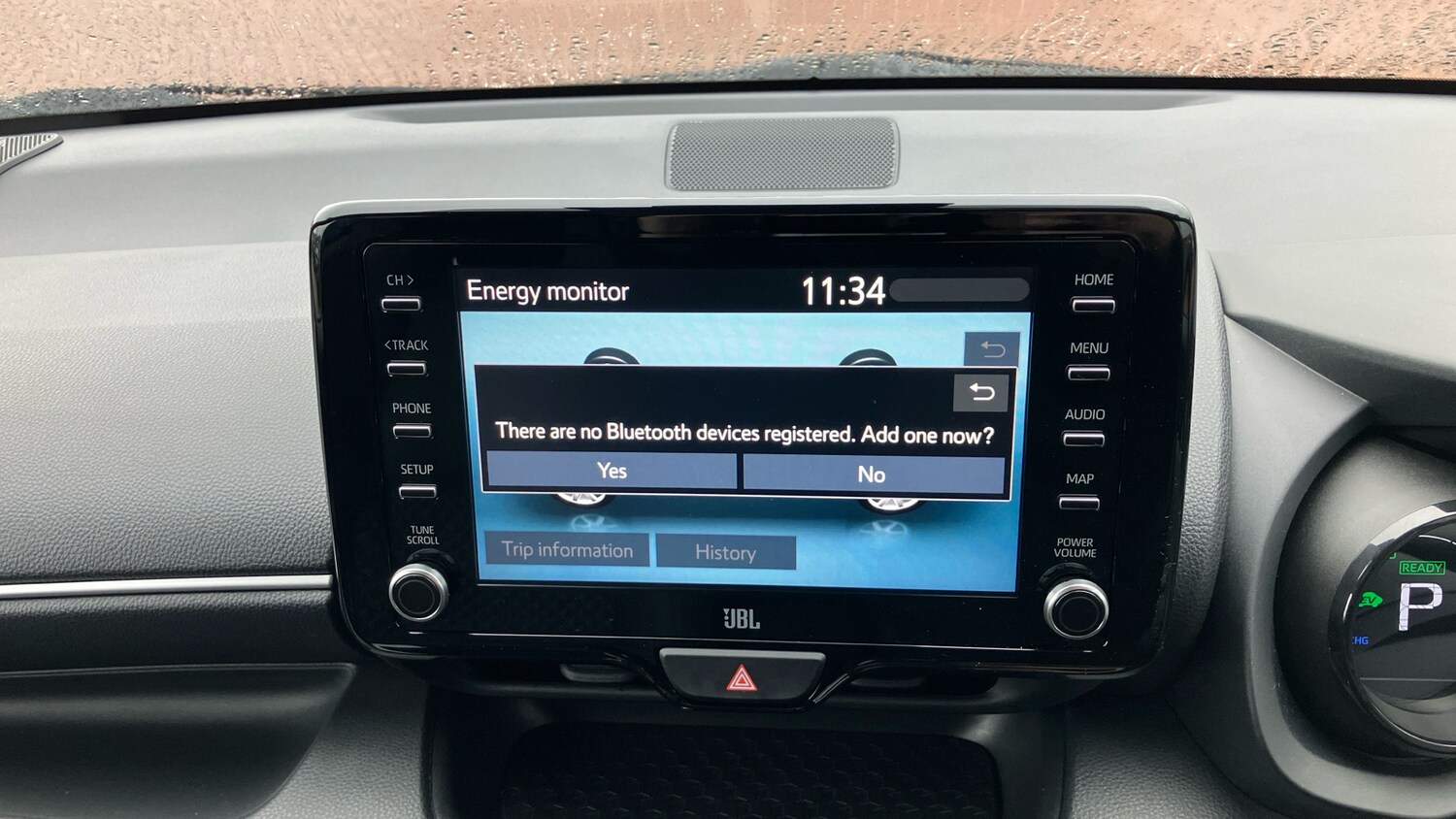 Used Toyota Yaris 2021 for sale - 77616623: Photo 23