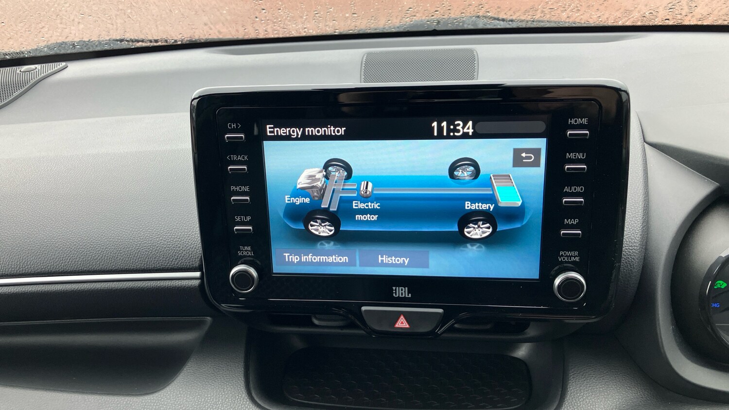 Used Toyota Yaris 2021 for sale - 77616623: Photo 24