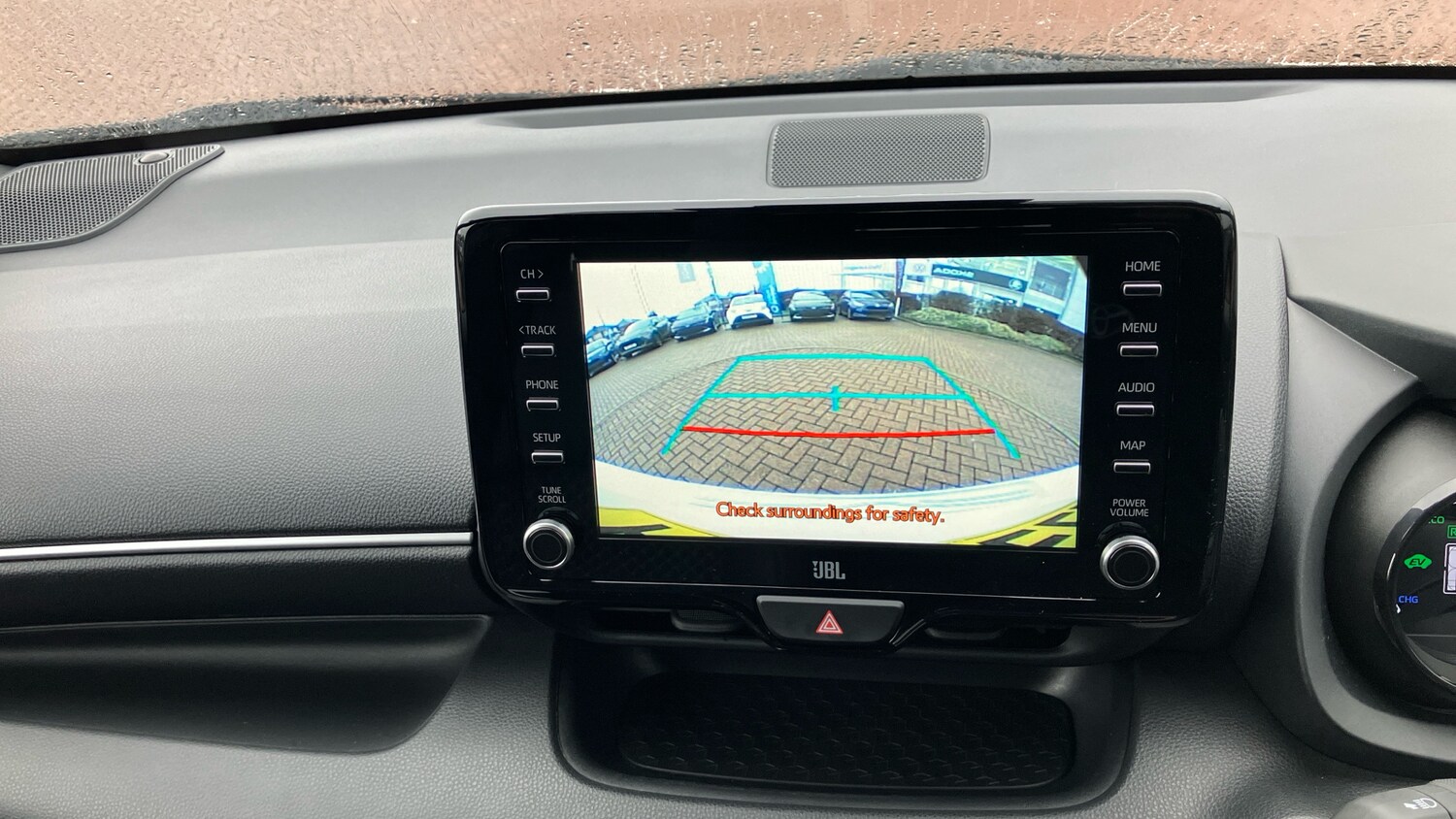 Used Toyota Yaris 2021 for sale - 77616623: Photo 27