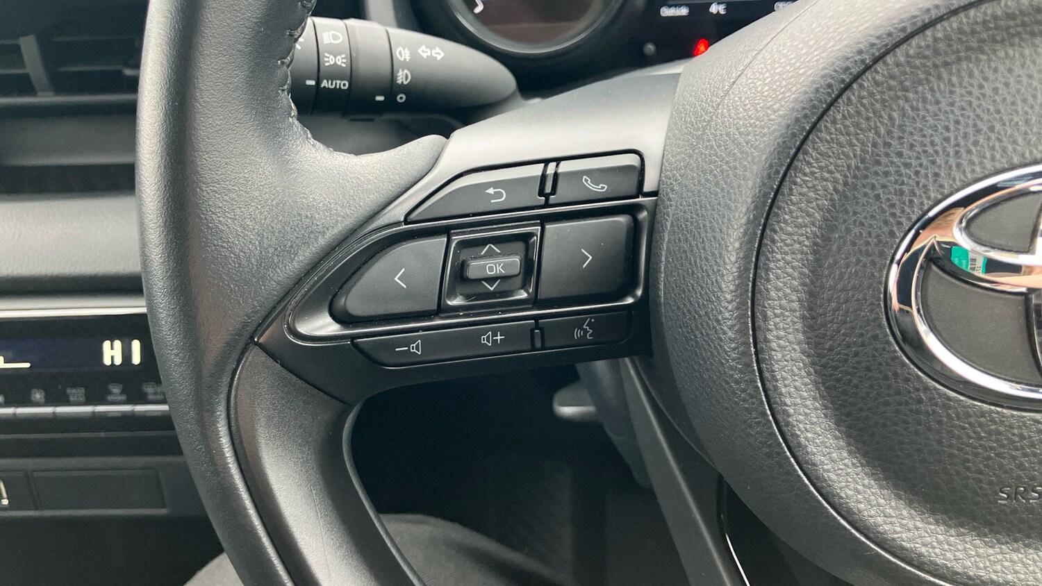 Used Toyota Yaris 2021 for sale - 77616623: Photo 36