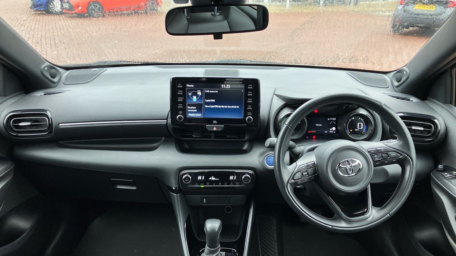 Used Toyota Yaris 2021 for sale - 77616623: Photo 5