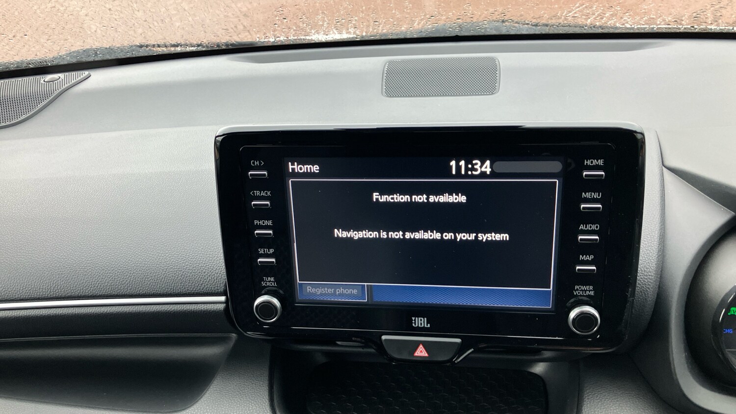 Used Toyota Yaris 2021 for sale - 77616623: Photo 7