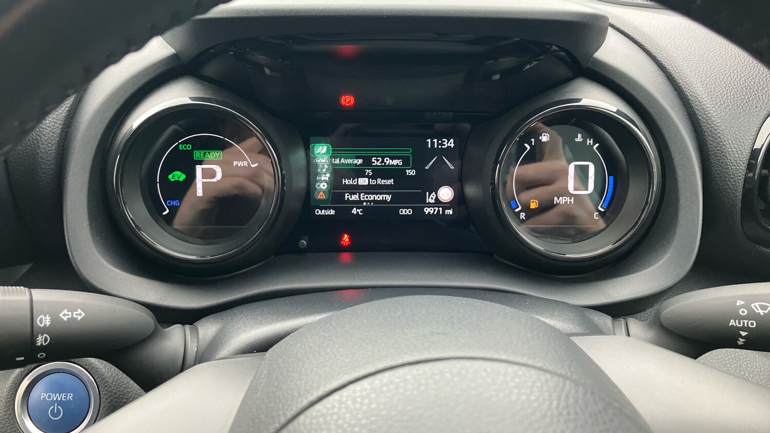 Used Toyota Yaris 2021 for sale - 77616623: Photo 9