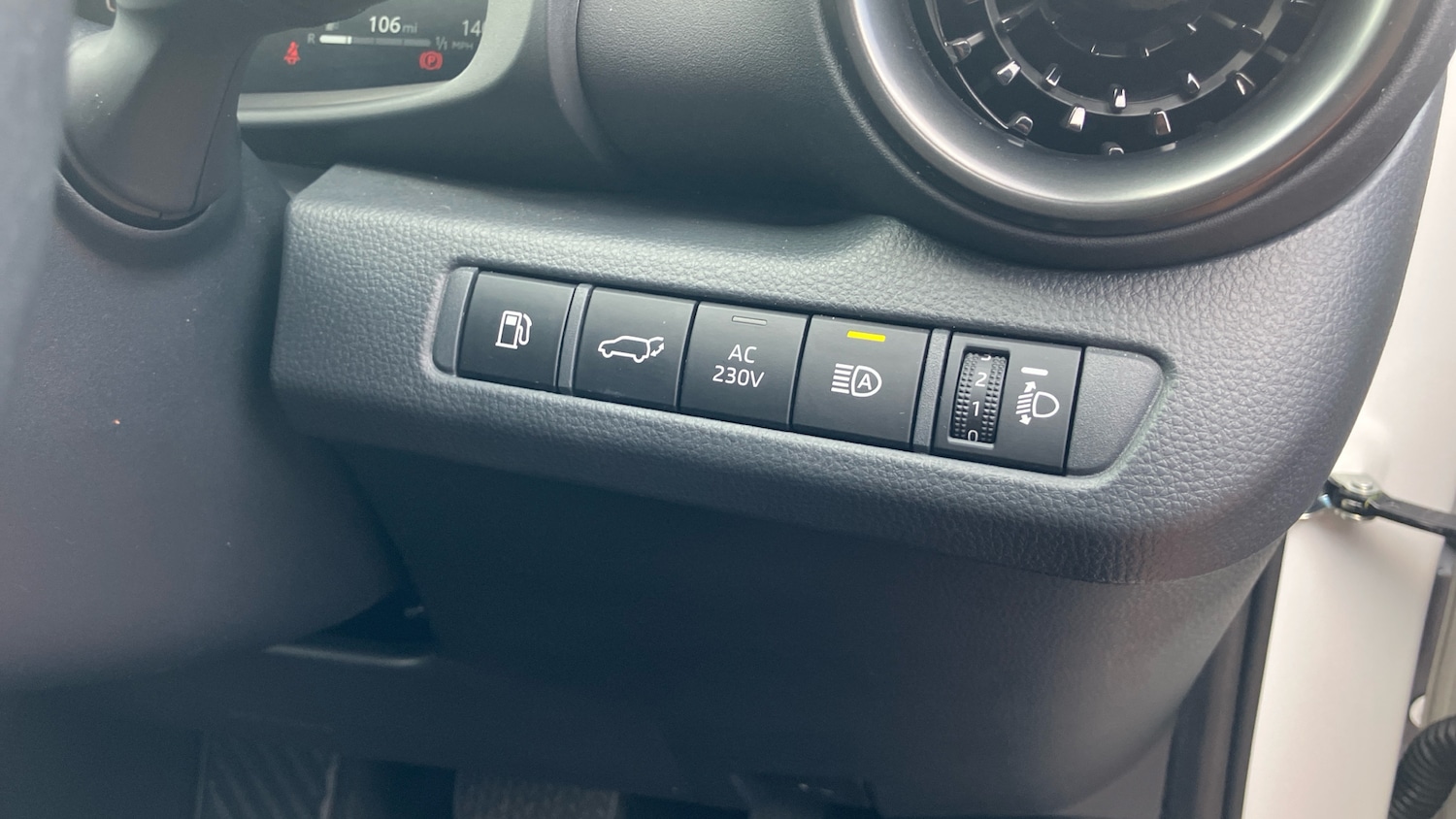 Vehicle 40
