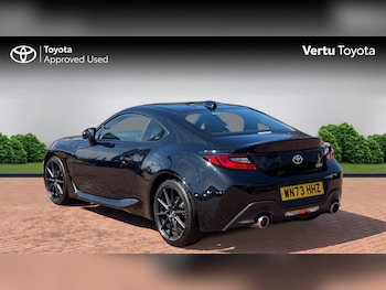 Used Toyota GR86 2023 for sale - 79570448: Photo