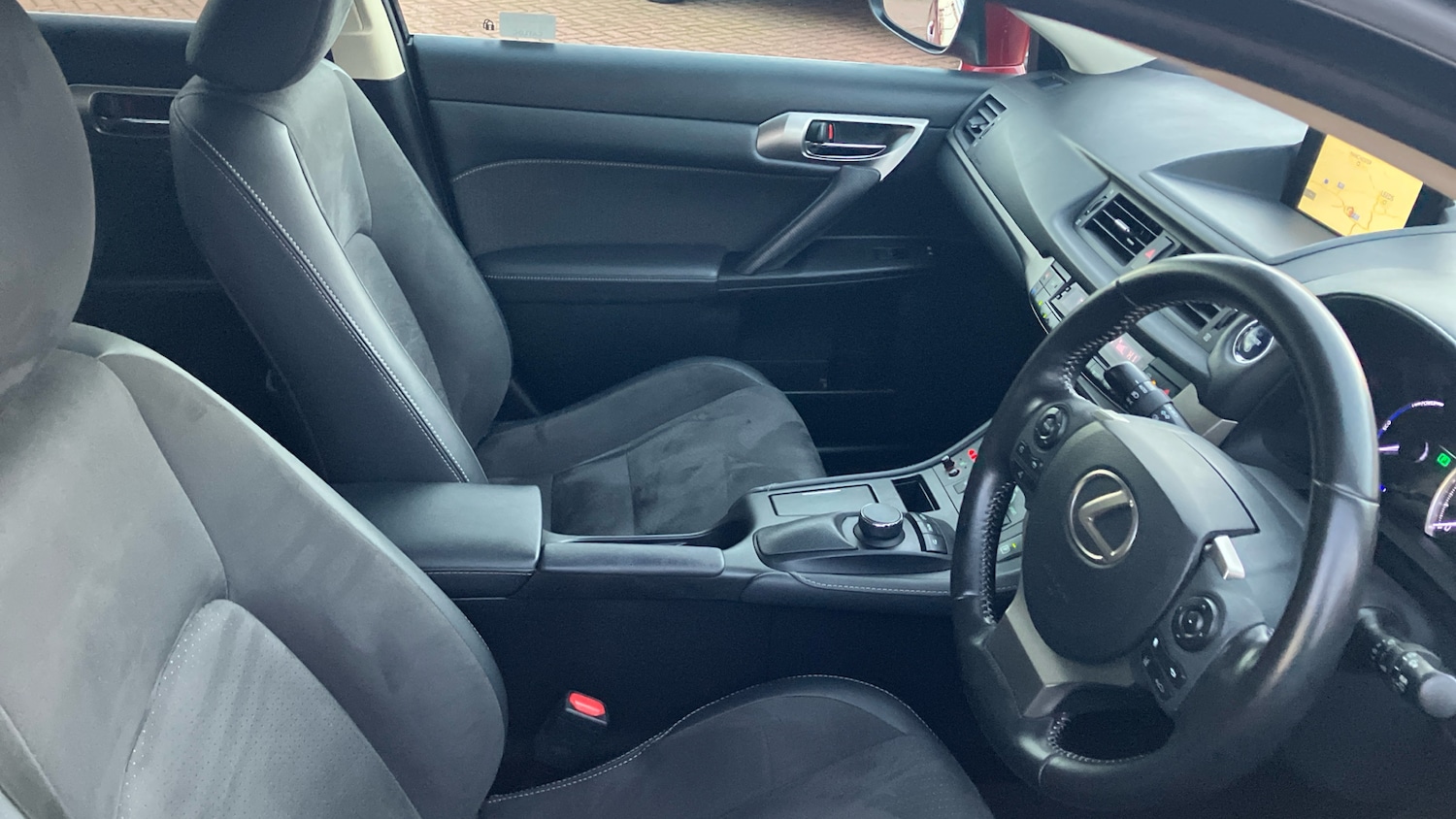 Used Lexus CT 2020 for sale - 76766807: Photo 11