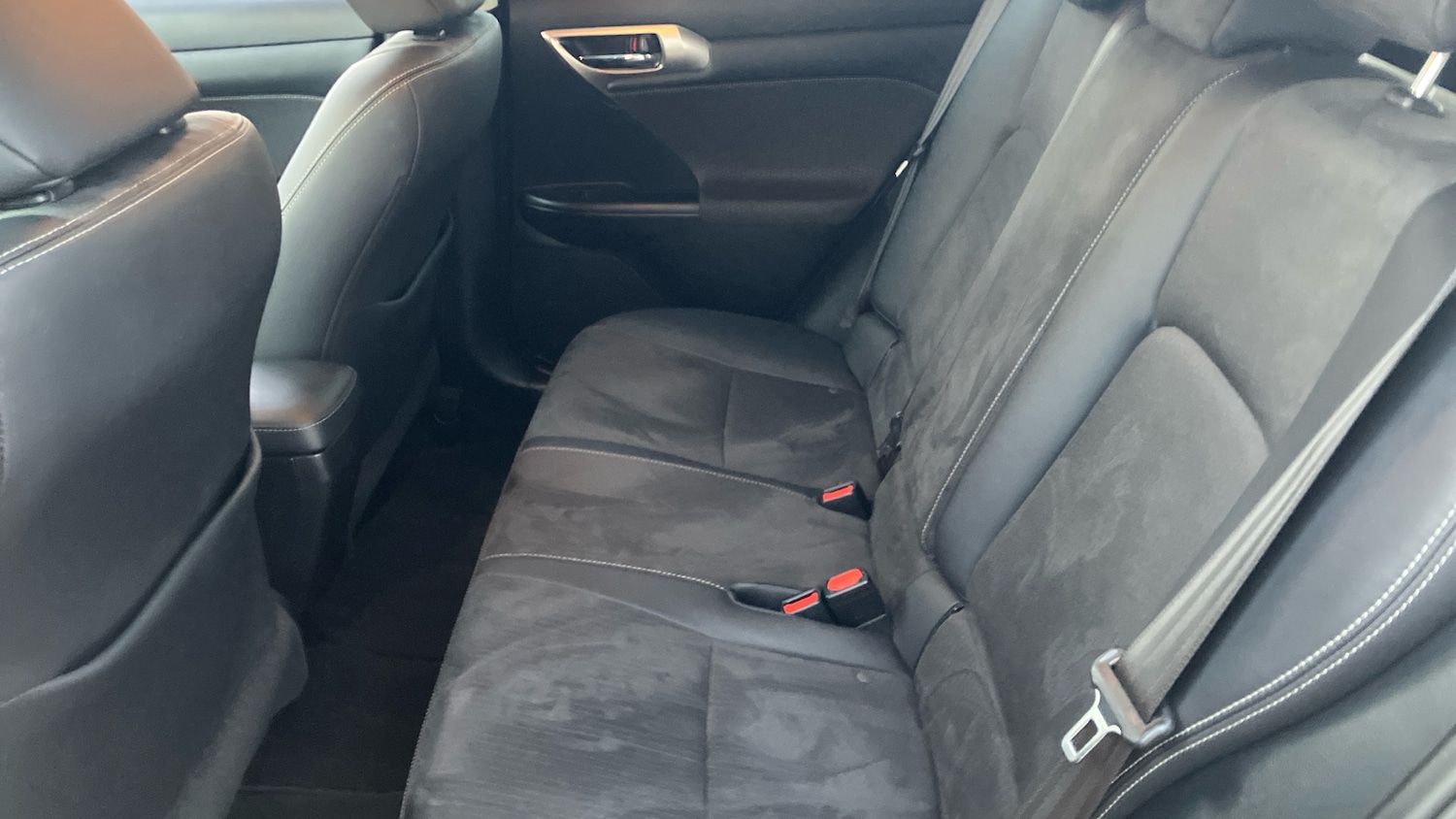 Used Lexus CT 2020 for sale - 76766807: Photo 13