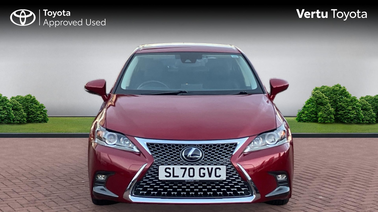 Used Lexus CT 2020 for sale - 76766807: Photo 15