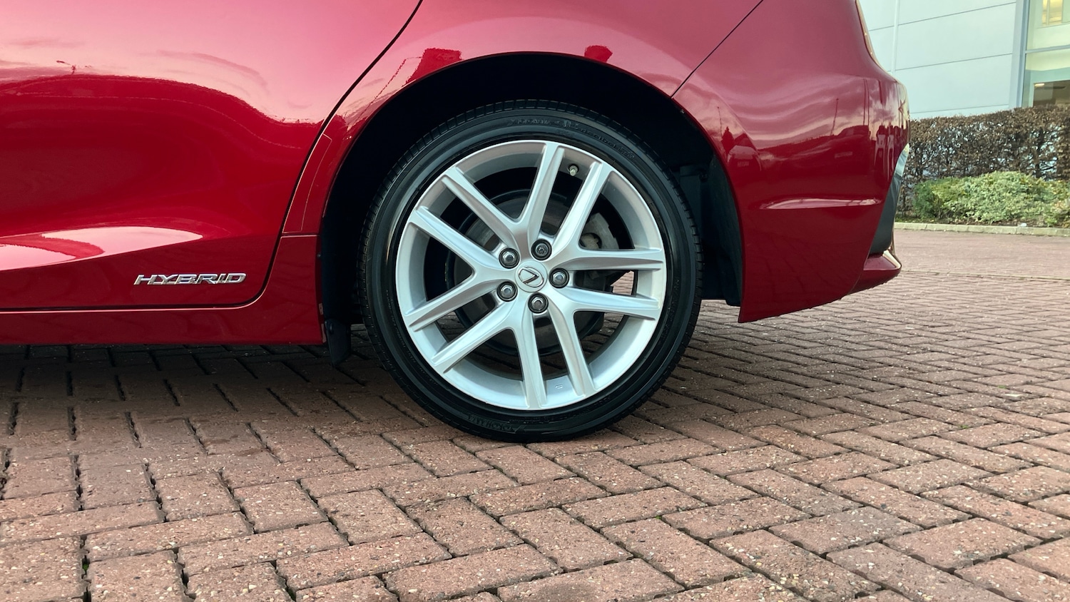 Used Lexus CT 2020 for sale - 76766807: Photo 18