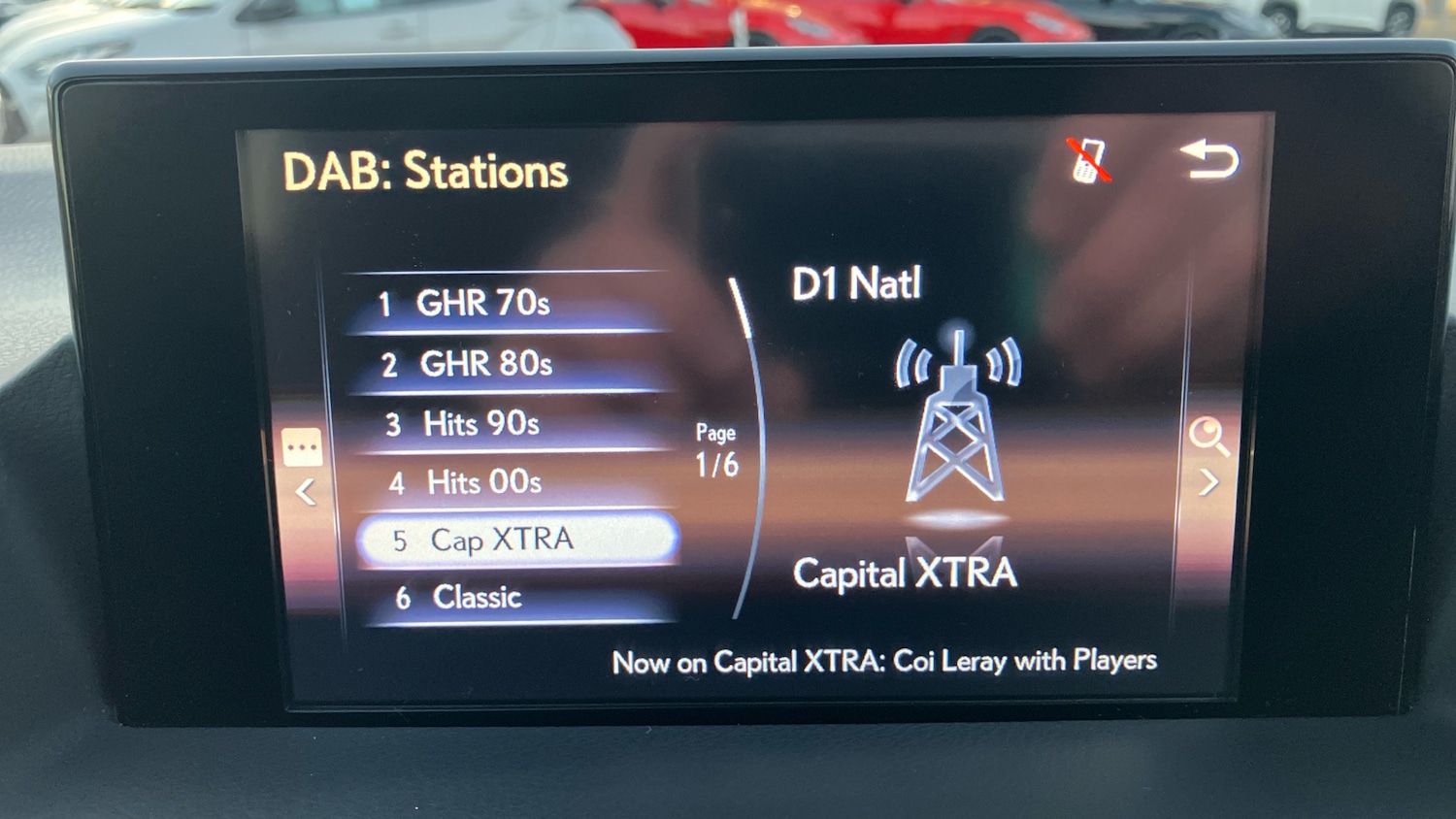 Used Lexus CT 2020 for sale - 76766807: Photo 25