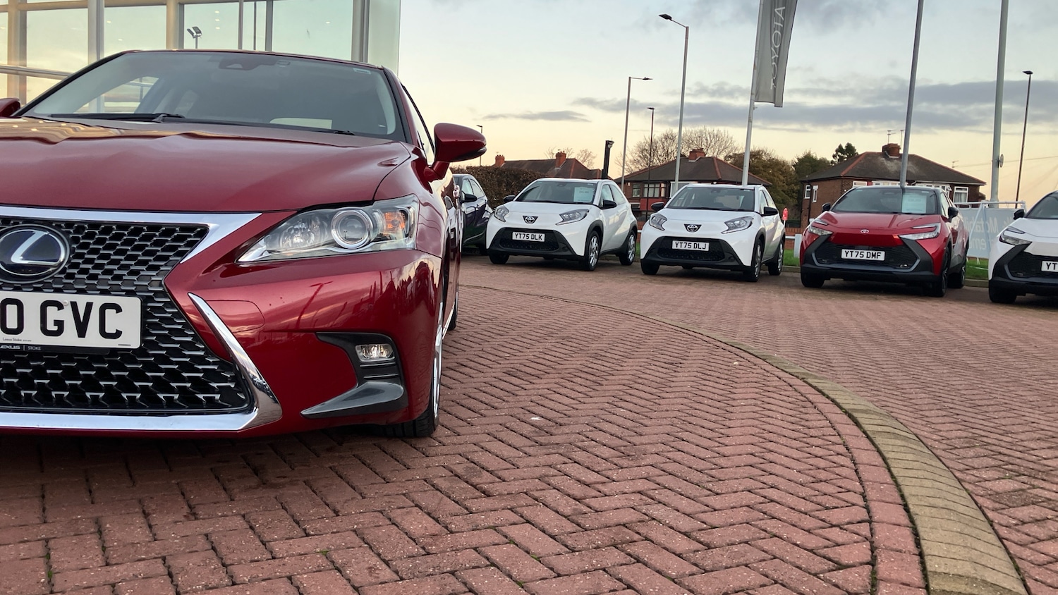 Used Lexus CT 2020 for sale - 76766807: Photo 30