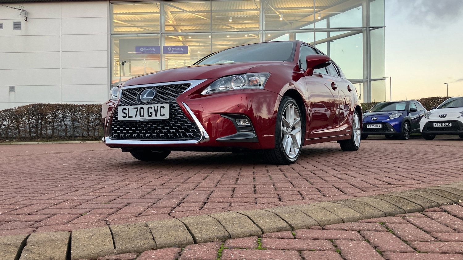 Used Lexus CT 2020 for sale - 76766807: Photo 31