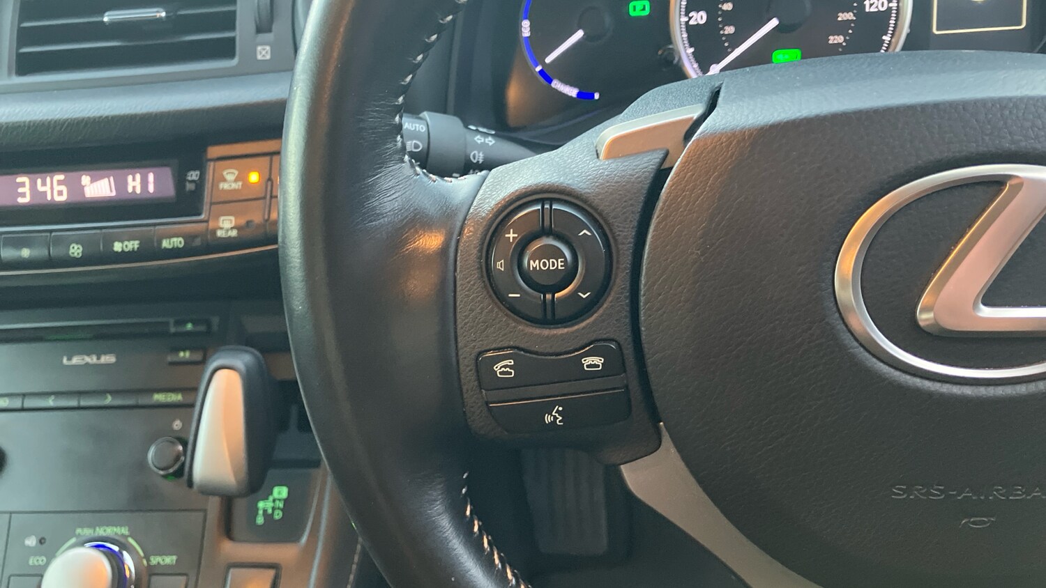 Used Lexus CT 2020 for sale - 76766807: Photo 38