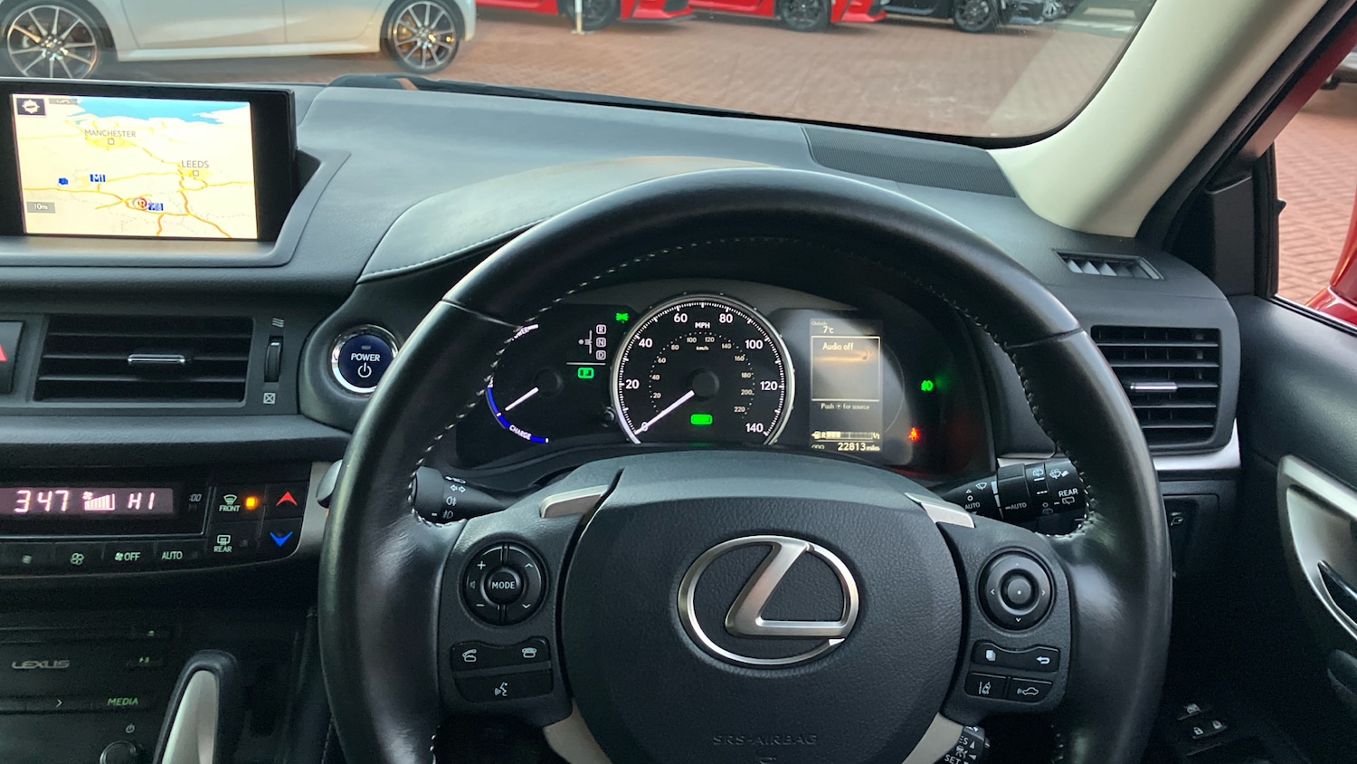 Used Lexus CT 2020 for sale - 76766807: Photo 8