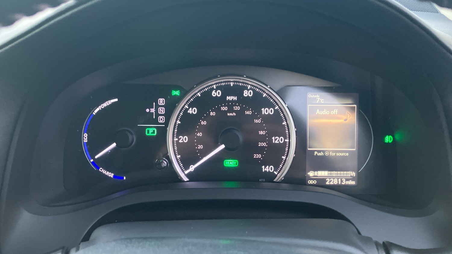 Used Lexus CT 2020 for sale - 76766807: Photo 9