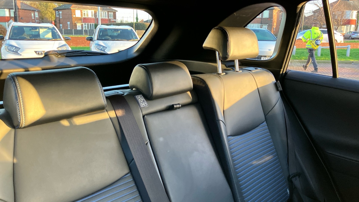 Used Toyota RAV4 2020 for sale - 77220698: Photo 20