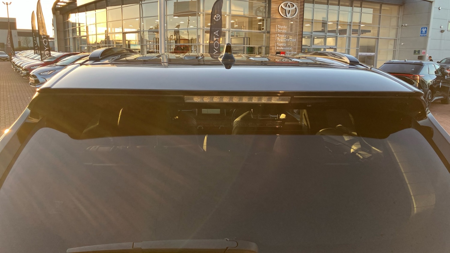 Used Toyota RAV4 2020 for sale - 77220698: Photo 22