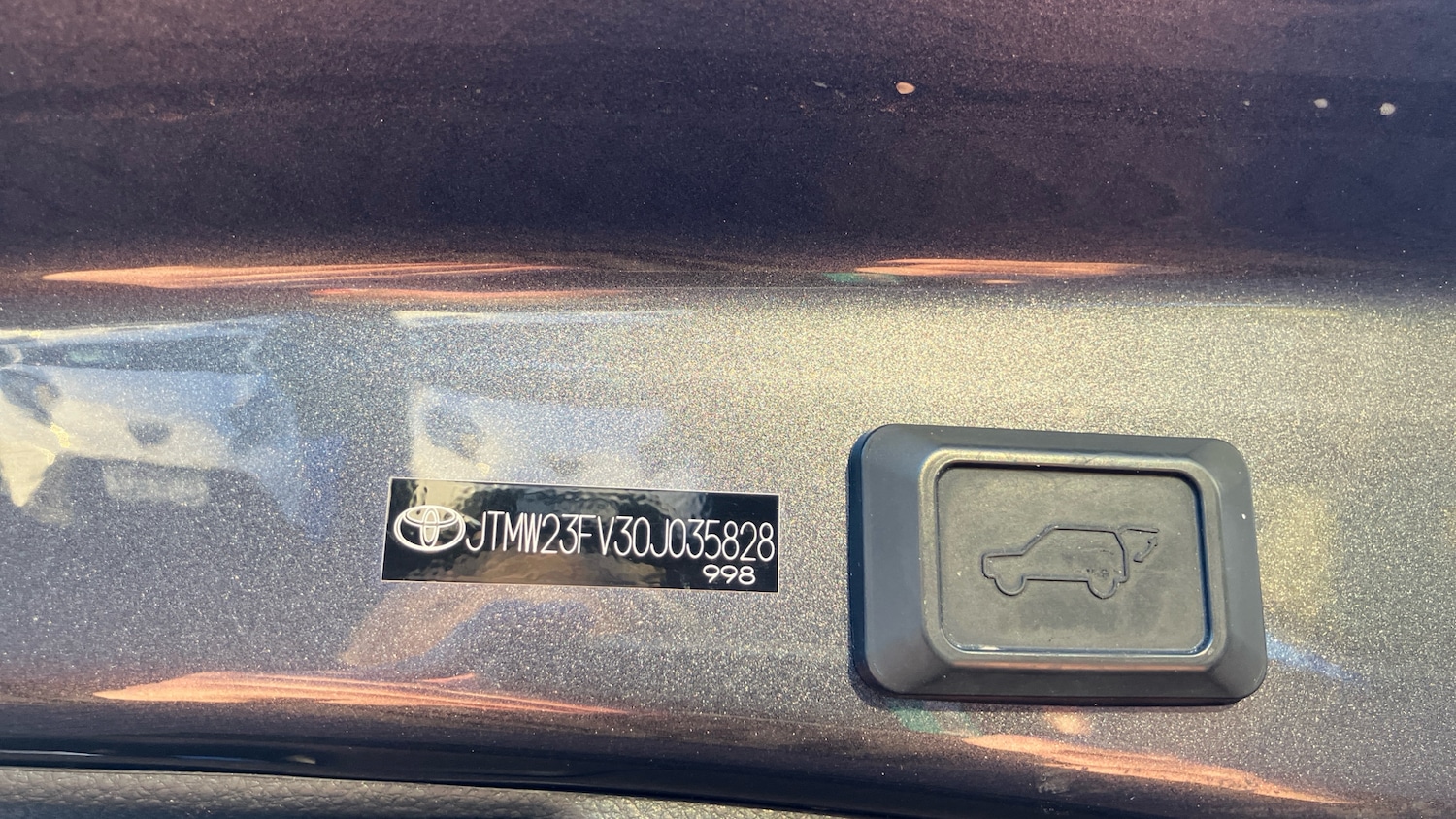 Used Toyota RAV4 2020 for sale - 77220698: Photo 29