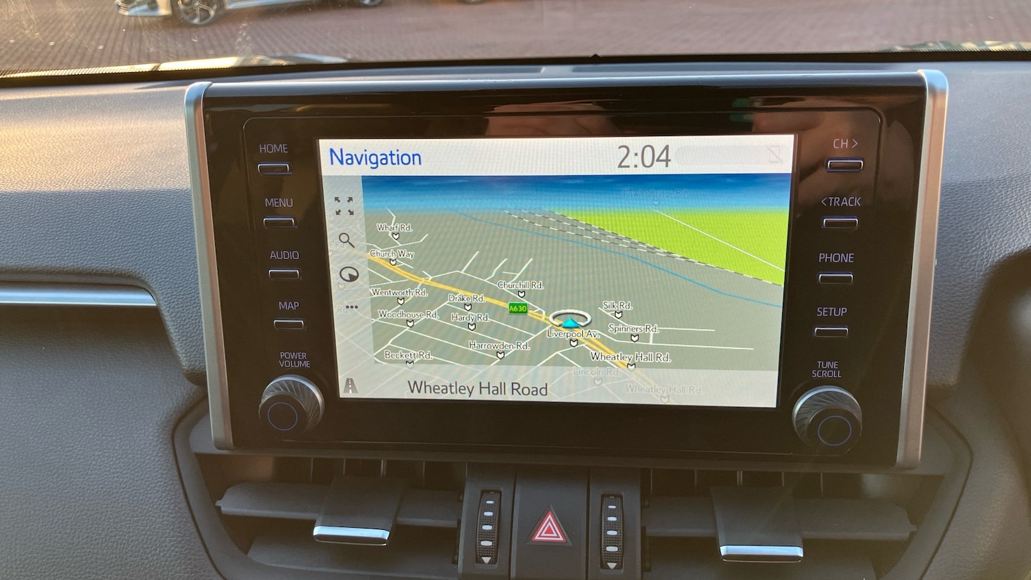 Used Toyota RAV4 2020 for sale - 77220698: Photo 7