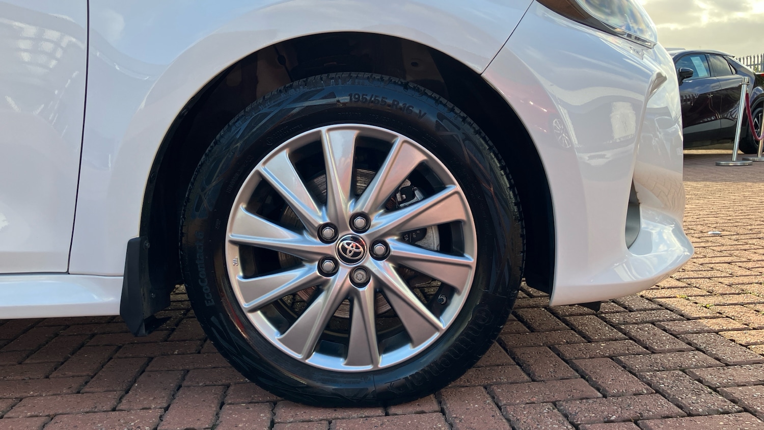 Used Toyota Yaris 2022 for sale - 76477146: Photo 18